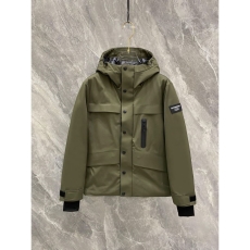 Burberry Down Jackets